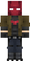 Скин по нику a_games