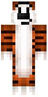 Скин по нику a_tiger