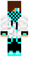 Скин по нику aantiflaag