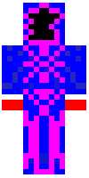 Скин по нику aarcher