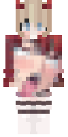 Скин по нику abbnoxious