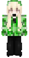 Скин по нику abbyxmc