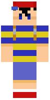 Скин по нику abcPIPPO
