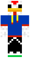 Скин по нику abder4