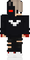 Скин по нику abdo_games_yt
