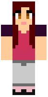 Скин по нику abigail_