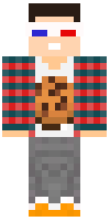 Скин по нику aboody_1010