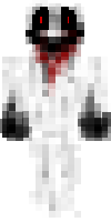 Скин по нику abyzzboy