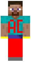 Скин по нику ac2