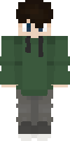 Скин по нику acheer0n