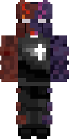 Скин по нику ackerma_n