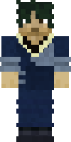 Скин по нику aclark97