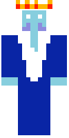 Скин по нику acul333