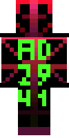 Скин по нику ad2941