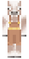 Скин по нику adamgoldner