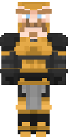 Скин по нику adamsmasher