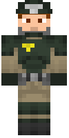 Скин по нику addypants1