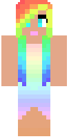 Скин по нику adelyn