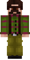 Скин по нику adept_comeback