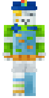 Скин по нику admiral_shweps