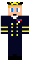Скин по нику admirale