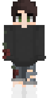 Скин по нику adriandms12