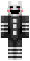 Скин по нику adrigamer100