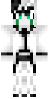 Скин по нику advancedpotato