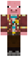 Скин по нику adventure_cake