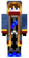 Скин по нику adventuredude240