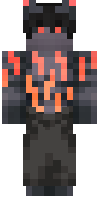 Скин по нику aerthquake