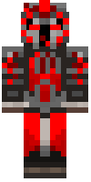 Скин по нику agamantrius