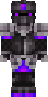 Скин по нику agent023