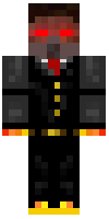 Скин по нику agent08