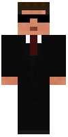 Скин по нику agentFireWire