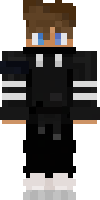 Скин по нику agent_017