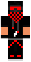 Скин по нику agent_106