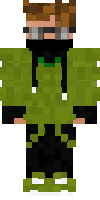 Скин по нику agentor