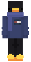 Скин по нику agentpi