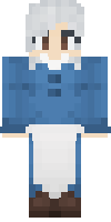 Скин по нику agirl