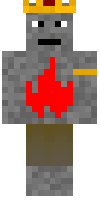 Скин по нику agni