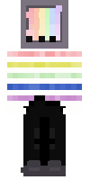 Скин по нику ahmedGamer47