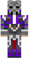 Скин по нику airesblood