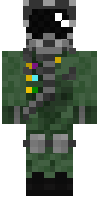 Скин по нику airman