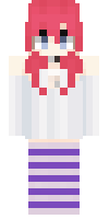 Скин по нику aiyanamy