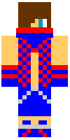 Скин по нику aj5