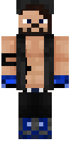 Скин по нику ajStyles