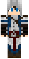Скин по нику aka_assassin