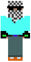 Скин по нику akaki_gongladze
