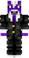 Скин по нику akashu